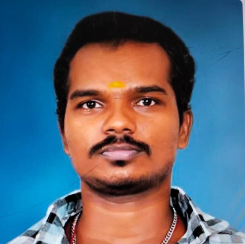 Groom Image